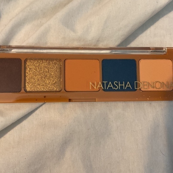 NATASHA DENONA Fez Eyeshadow Palette - Picture 2 of 4